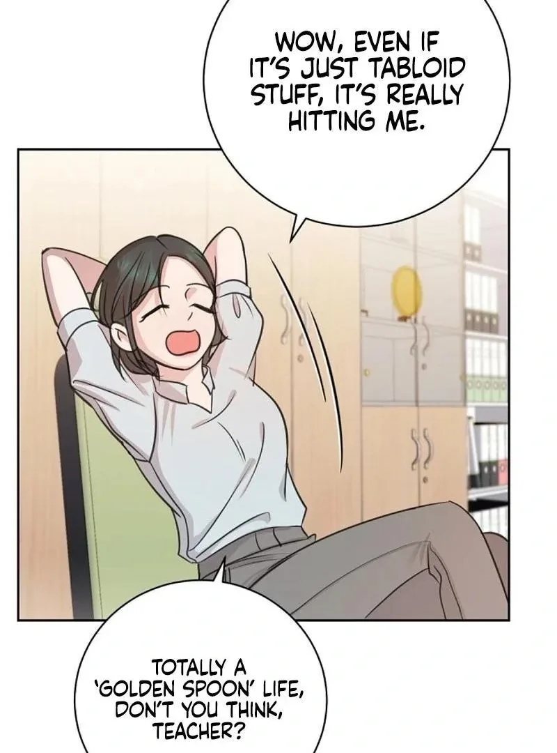 Bed Partner Chapter 2 page 52
