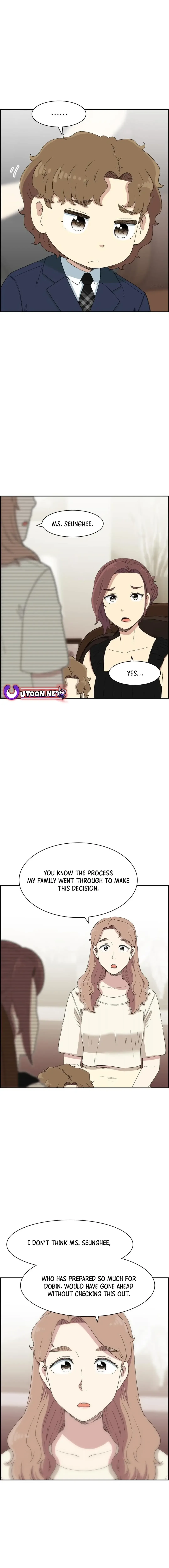 Beethoven Reborn Chapter 36 page 6