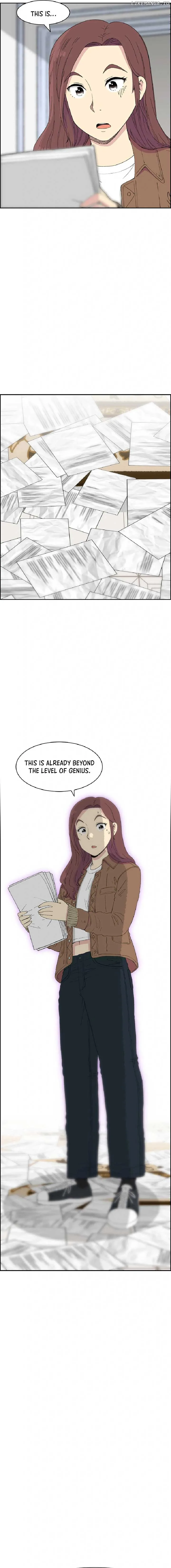 Beethoven Reborn Chapter 32 page 20