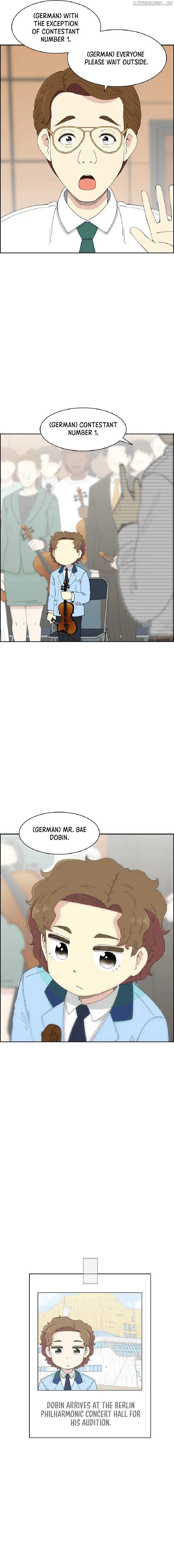 Beethoven Reborn Chapter 33 page 27