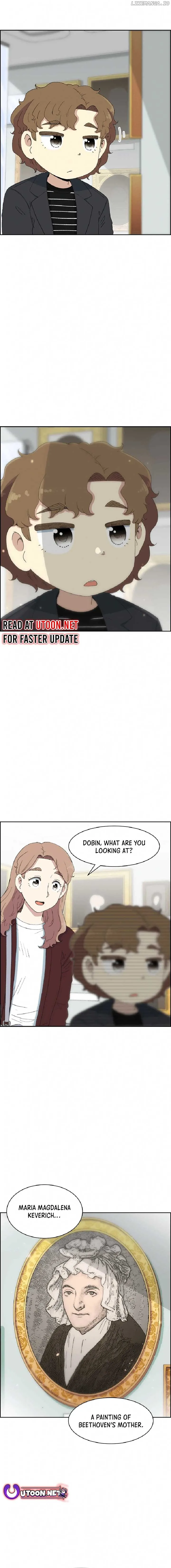 Beethoven Reborn Chapter 31 page 21