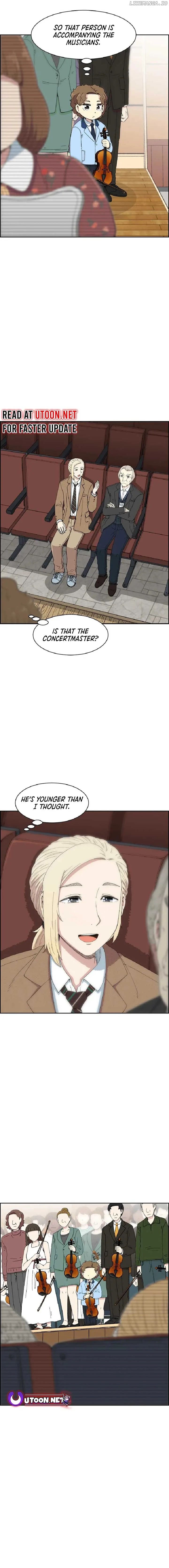 Beethoven Reborn Chapter 33 page 25