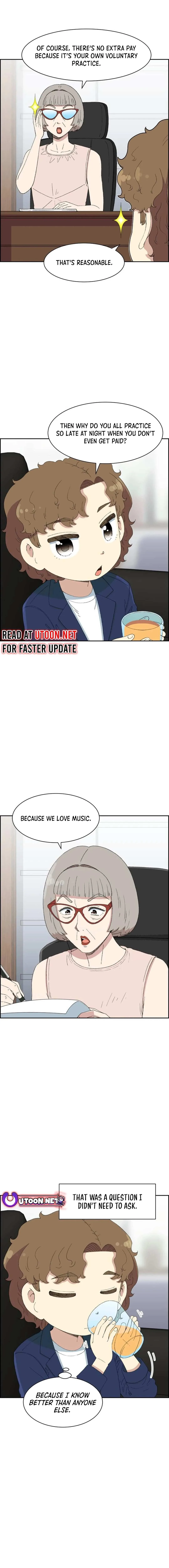 Beethoven Reborn Chapter 38 page 3
