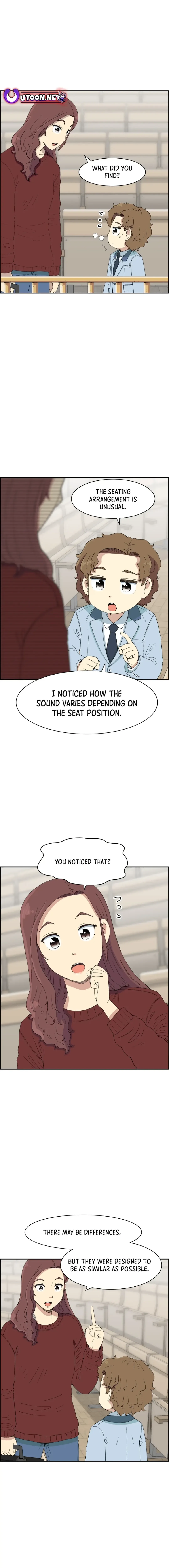Beethoven Reborn Chapter 35 page 18
