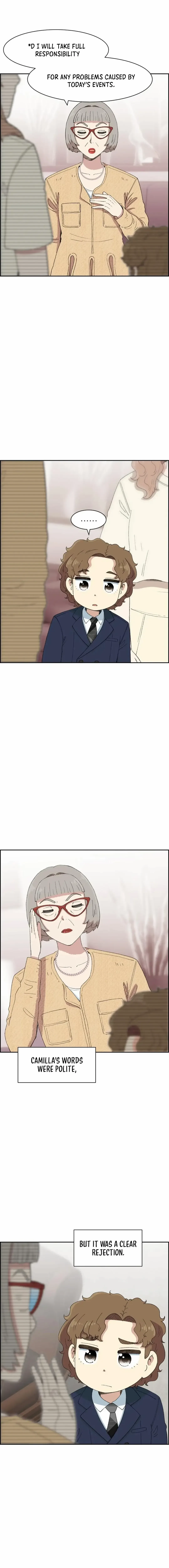 Beethoven Reborn Chapter 36 page 10