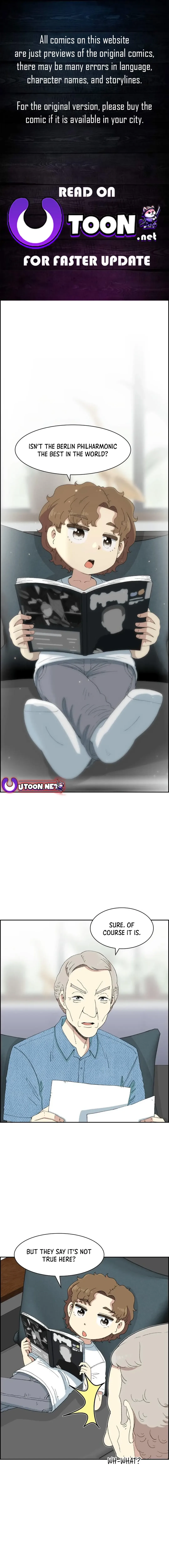 Beethoven Reborn Chapter 37 page 2