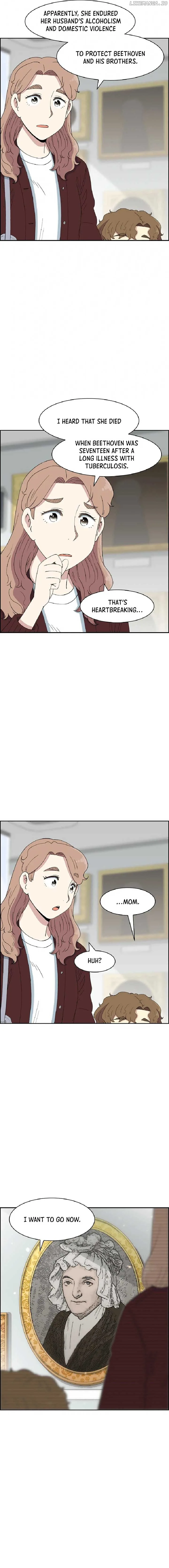 Beethoven Reborn Chapter 31 page 22