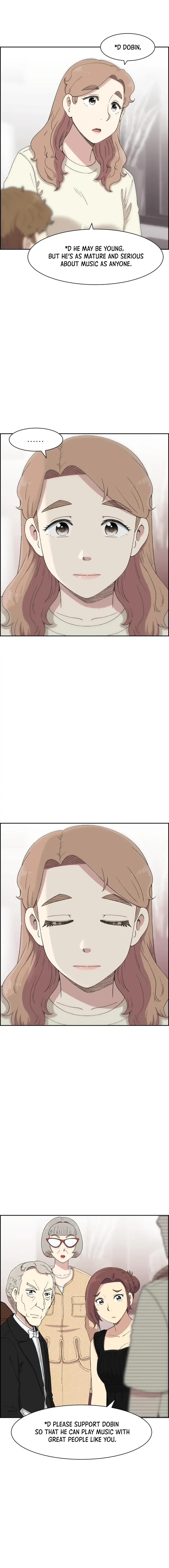 Beethoven Reborn Chapter 36 page 13