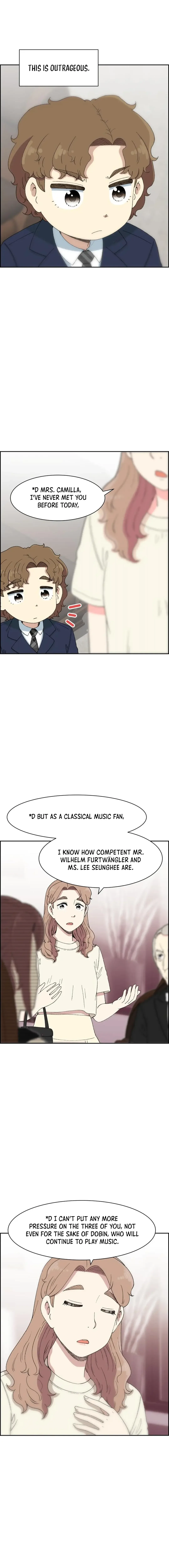 Beethoven Reborn Chapter 36 page 11