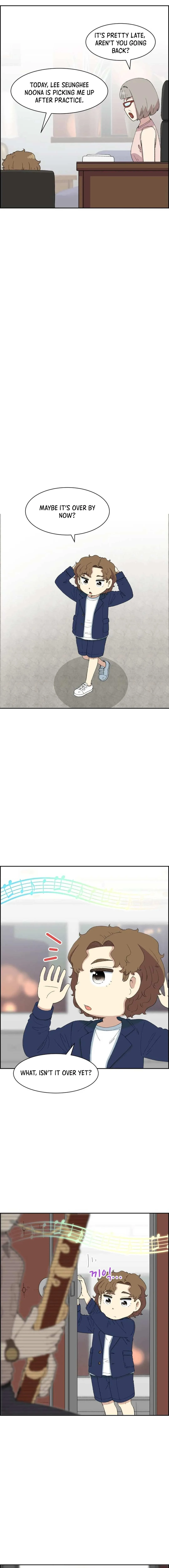 Beethoven Reborn Chapter 38 page 4