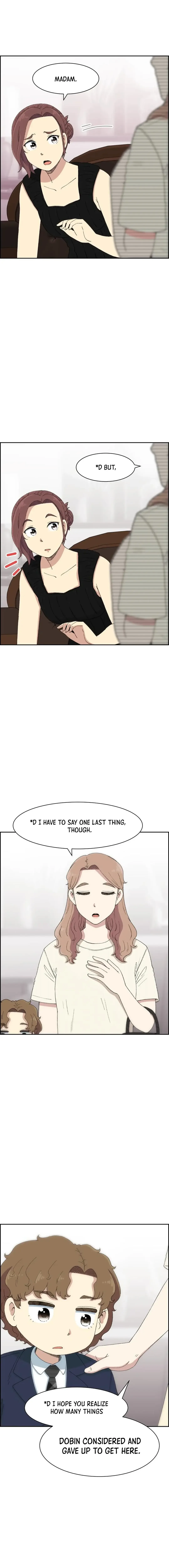 Beethoven Reborn Chapter 36 page 12