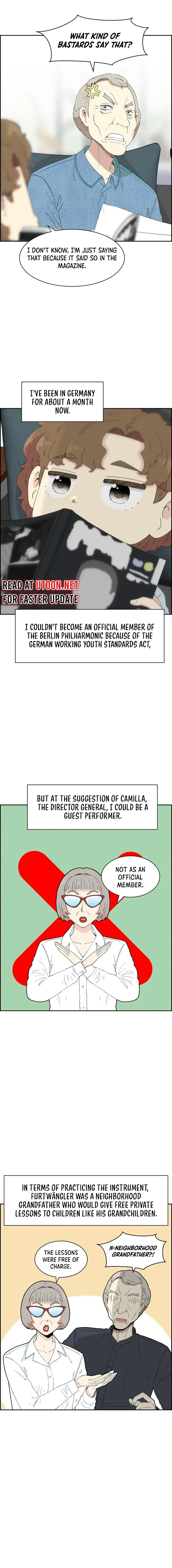Beethoven Reborn Chapter 37 page 3