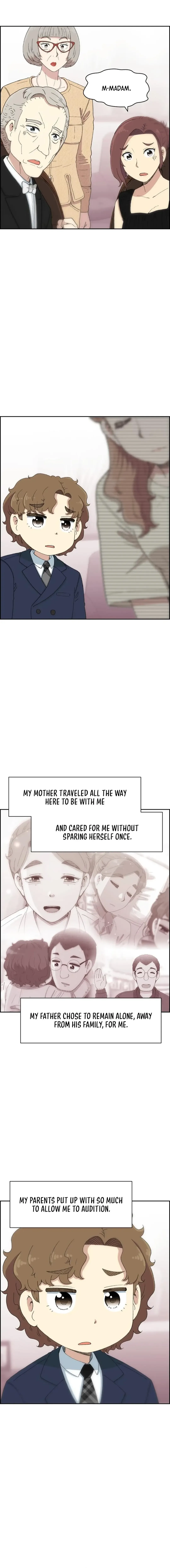 Beethoven Reborn Chapter 36 page 15