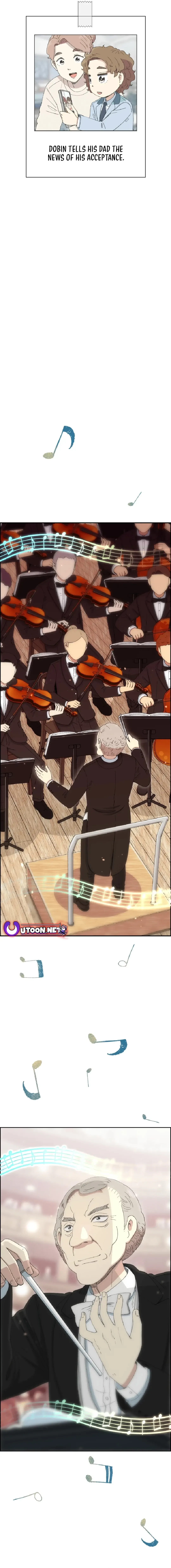 Beethoven Reborn Chapter 35 page 20
