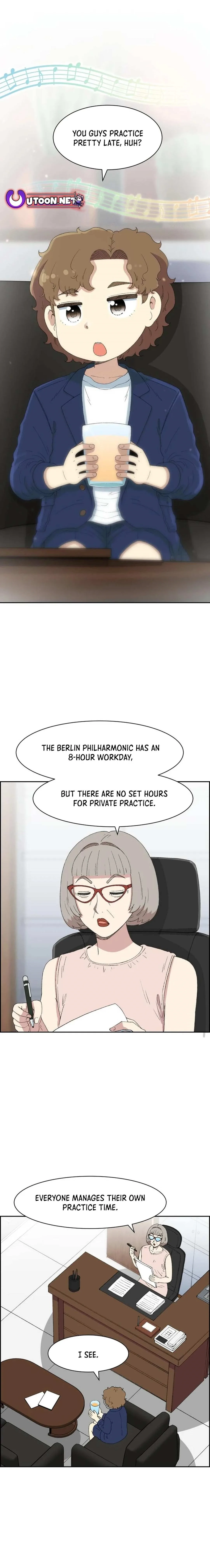 Beethoven Reborn Chapter 38 page 2
