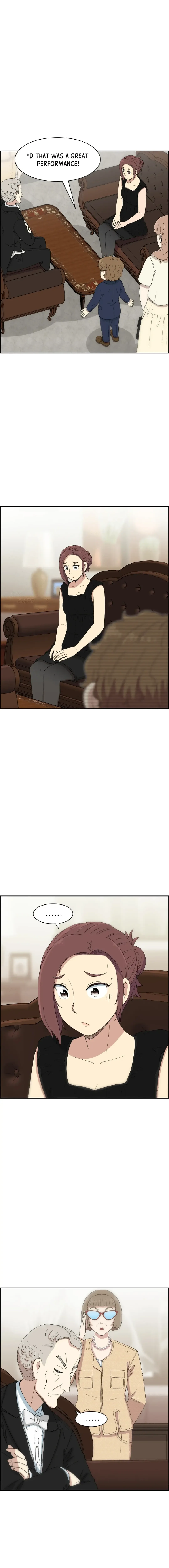 Beethoven Reborn Chapter 35 page 23
