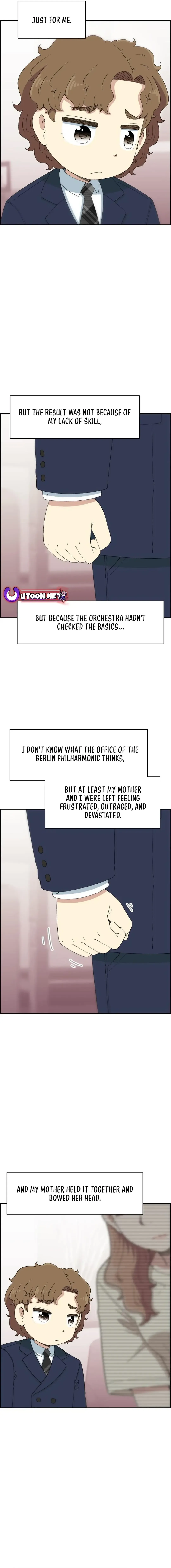 Beethoven Reborn Chapter 36 page 16