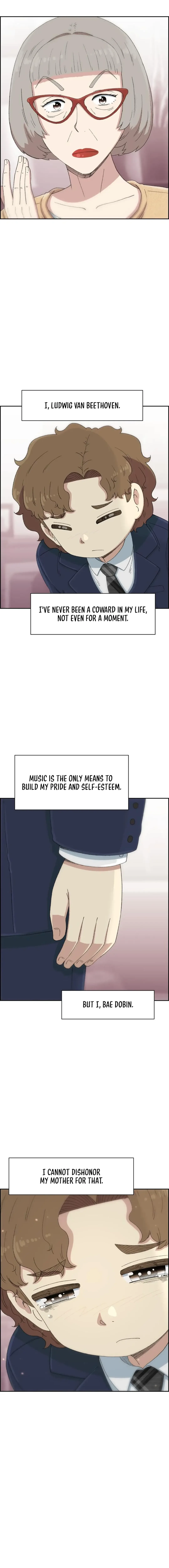 Beethoven Reborn Chapter 36 page 18