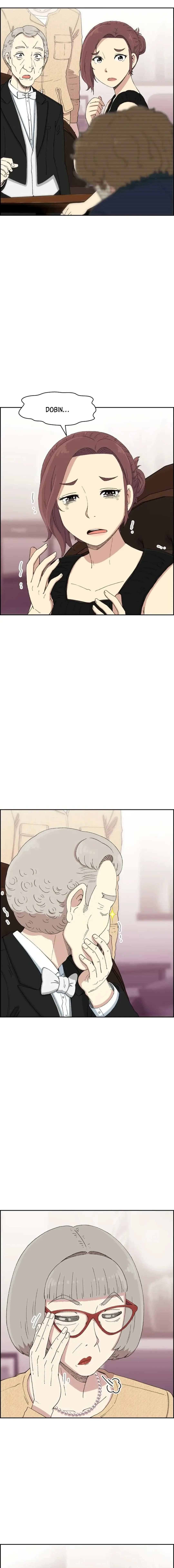 Beethoven Reborn Chapter 36 page 19