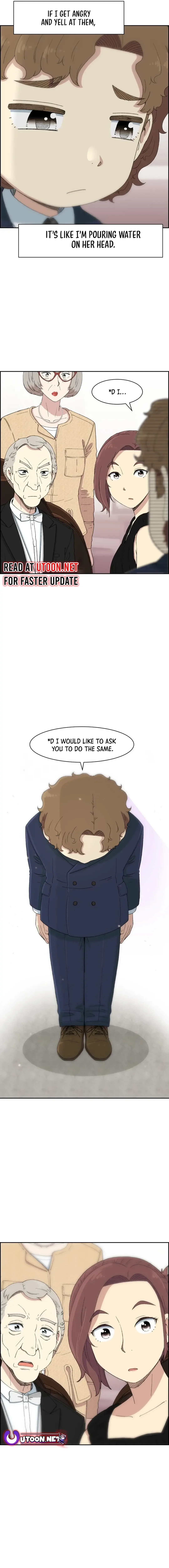 Beethoven Reborn Chapter 36 page 17