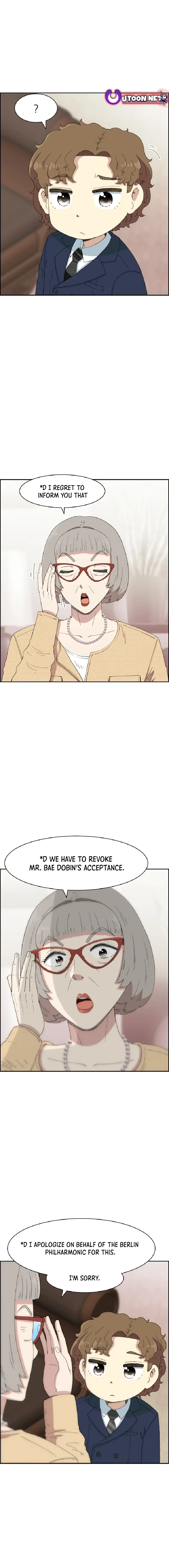 Beethoven Reborn Chapter 35 page 26