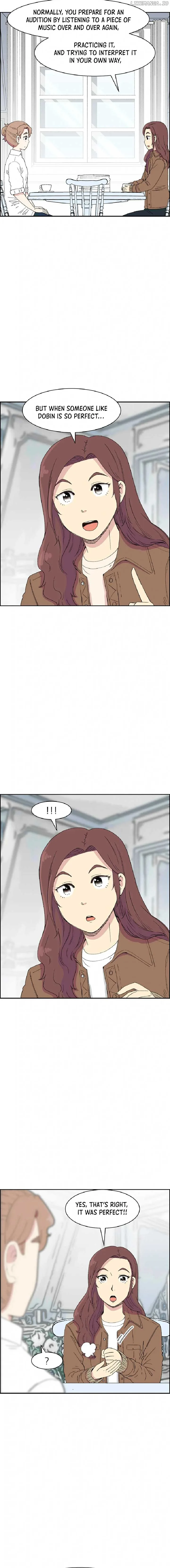 Beethoven Reborn Chapter 32 page 23