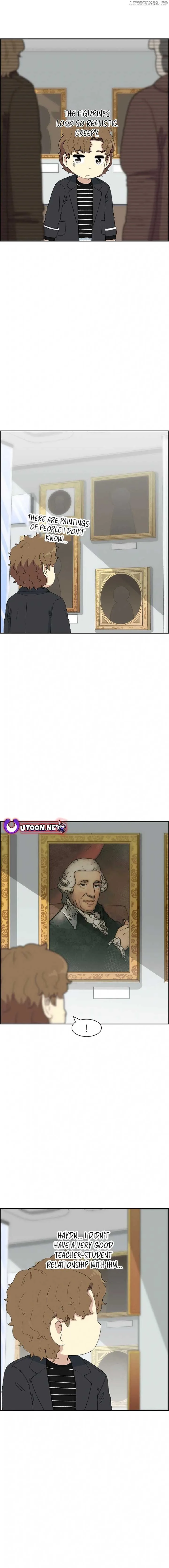 Beethoven Reborn Chapter 31 page 20