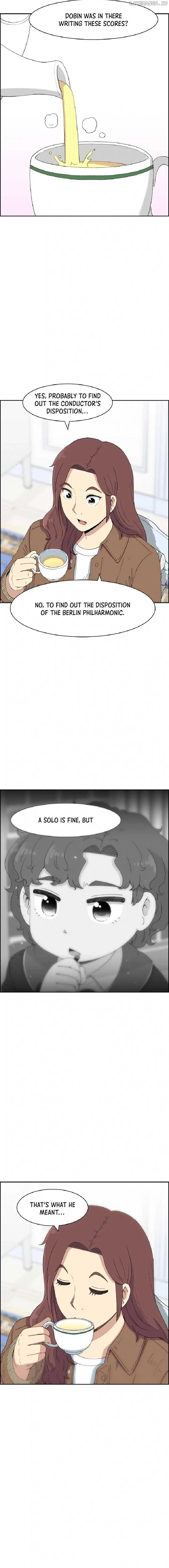 Beethoven Reborn Chapter 32 page 21
