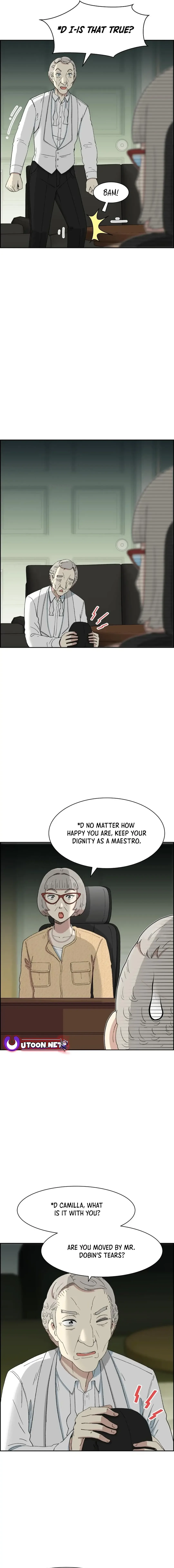 Beethoven Reborn Chapter 36 page 24
