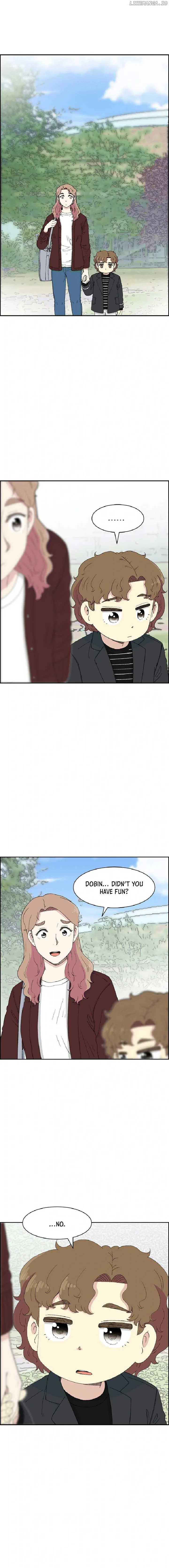Beethoven Reborn Chapter 31 page 23
