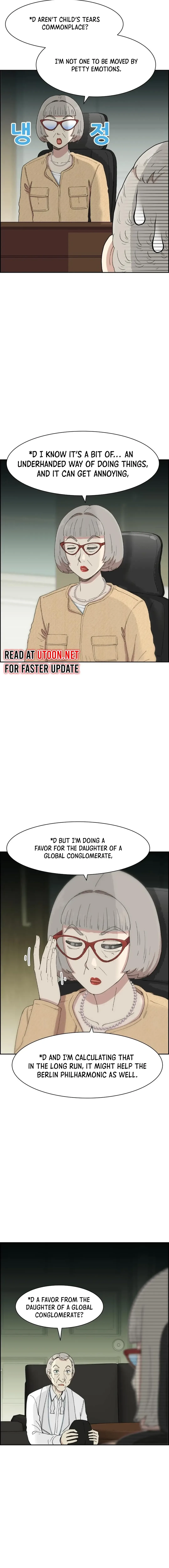 Beethoven Reborn Chapter 36 page 25