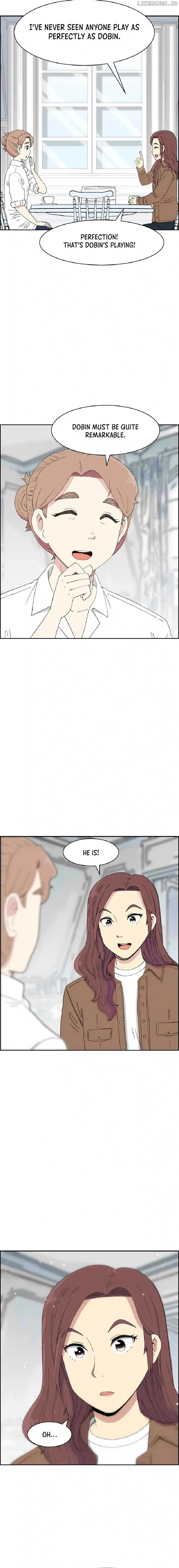 Beethoven Reborn Chapter 32 page 24