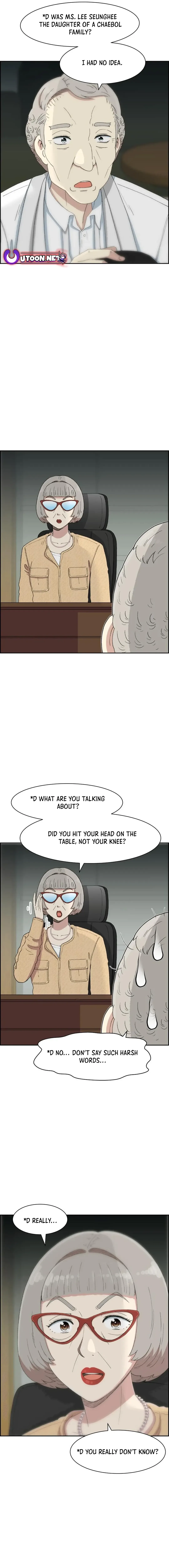 Beethoven Reborn Chapter 36 page 26