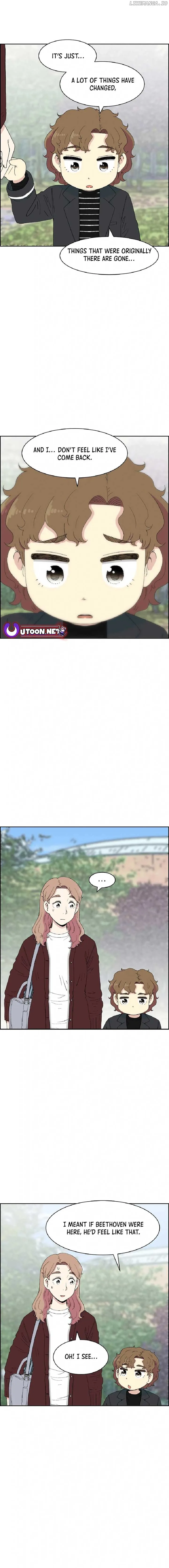 Beethoven Reborn Chapter 31 page 24