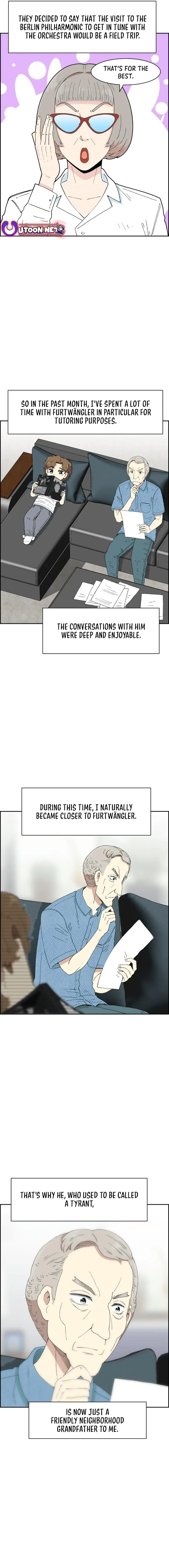 Beethoven Reborn Chapter 37 page 4