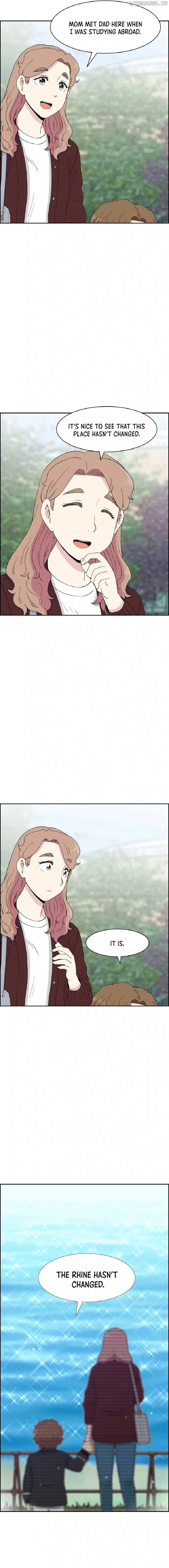 Beethoven Reborn Chapter 31 page 27
