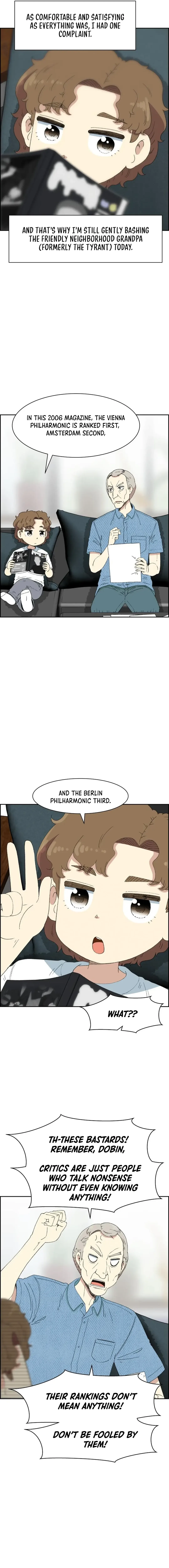 Beethoven Reborn Chapter 37 page 5