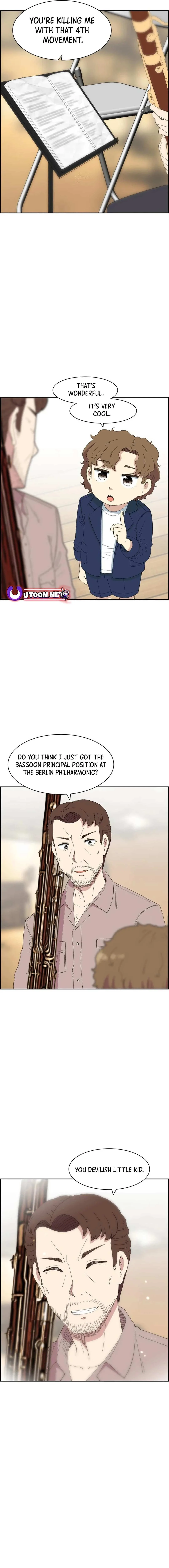 Beethoven Reborn Chapter 38 page 6