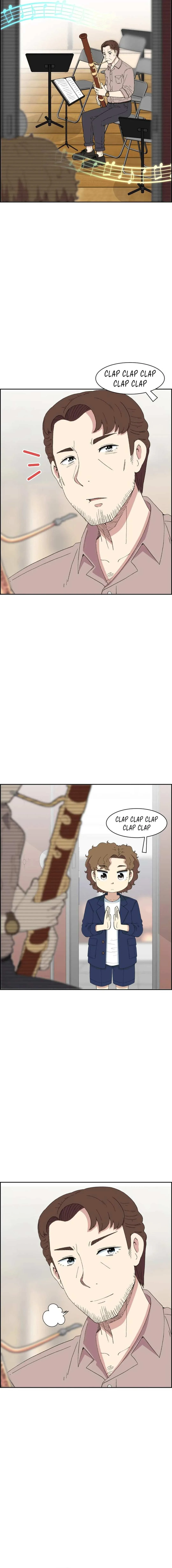 Beethoven Reborn Chapter 38 page 5