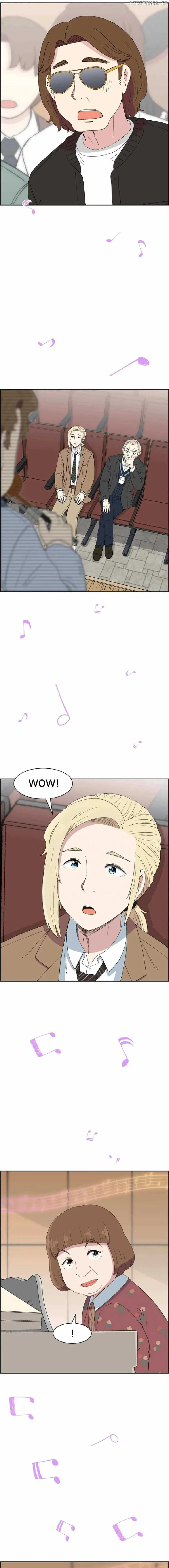Beethoven Reborn Chapter 34 page 13