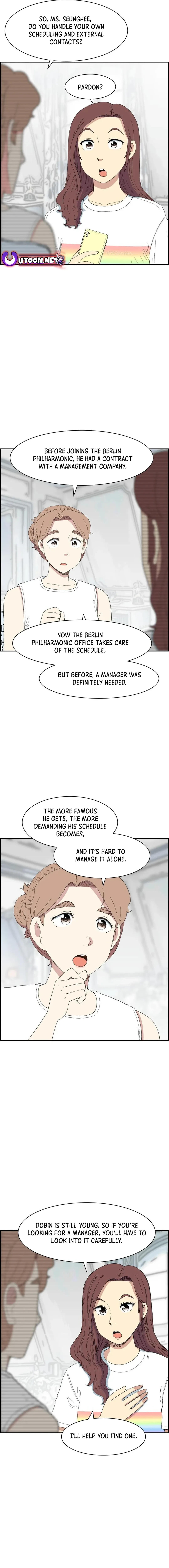 Beethoven Reborn Chapter 40 page 4