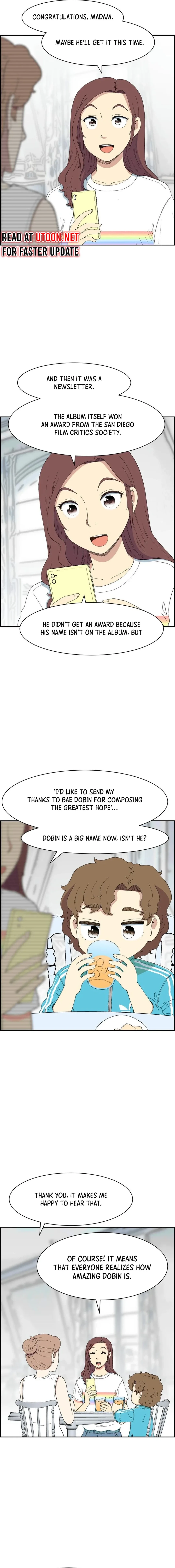 Beethoven Reborn Chapter 40 page 3