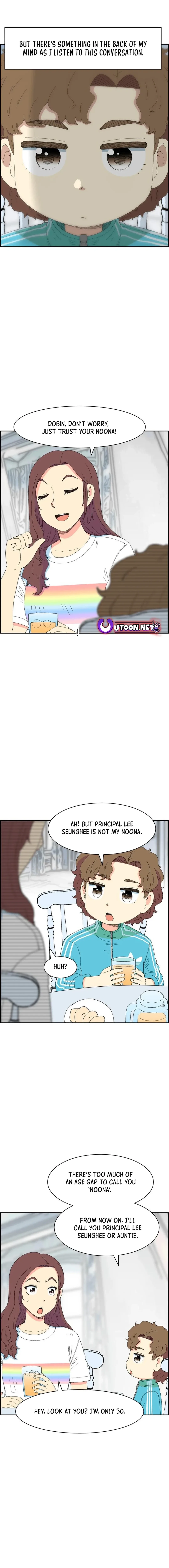 Beethoven Reborn Chapter 40 page 6