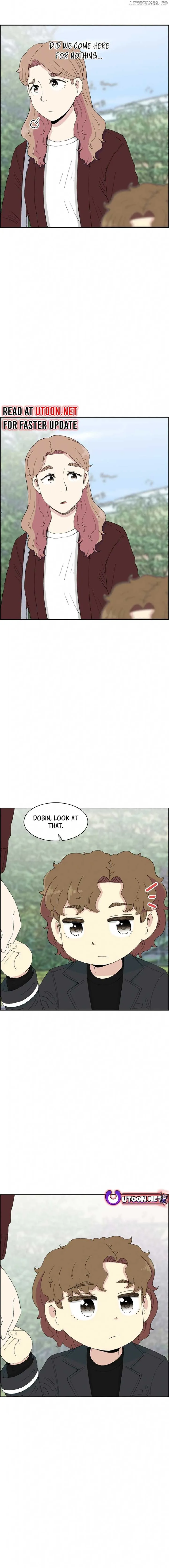 Beethoven Reborn Chapter 31 page 25