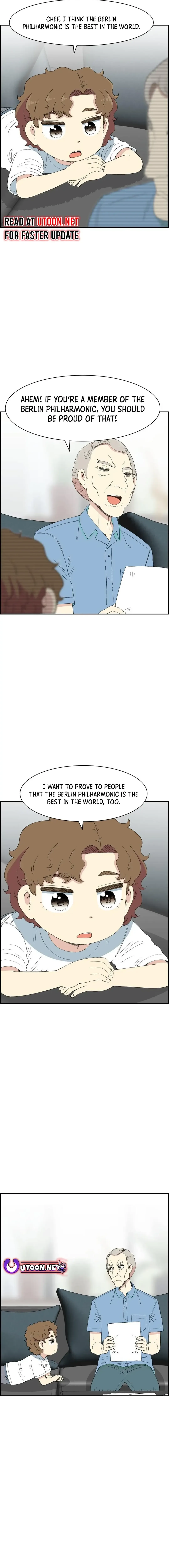 Beethoven Reborn Chapter 37 page 7