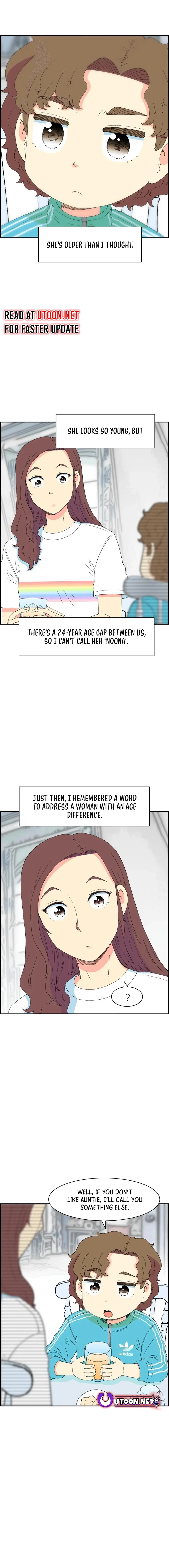 Beethoven Reborn Chapter 40 page 7