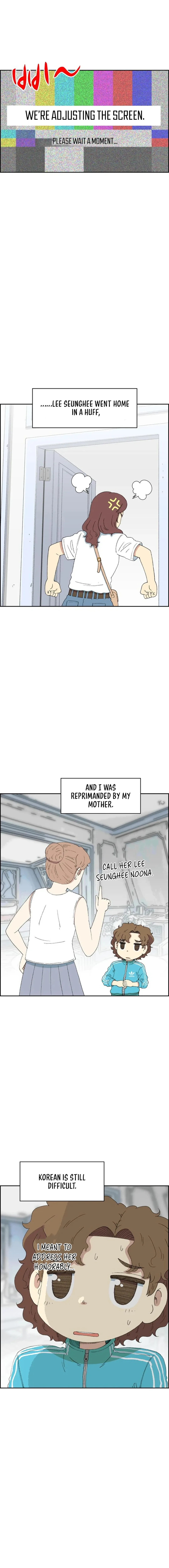 Beethoven Reborn Chapter 40 page 9