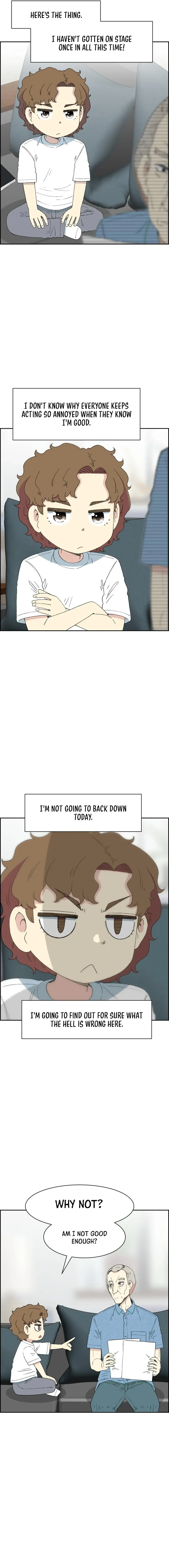Beethoven Reborn Chapter 37 page 9