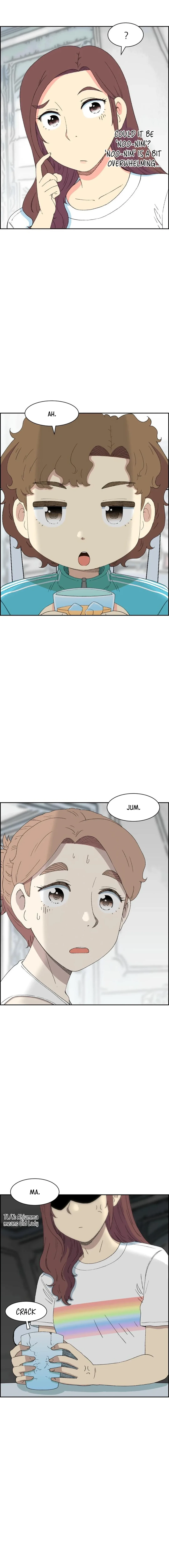 Beethoven Reborn Chapter 40 page 8