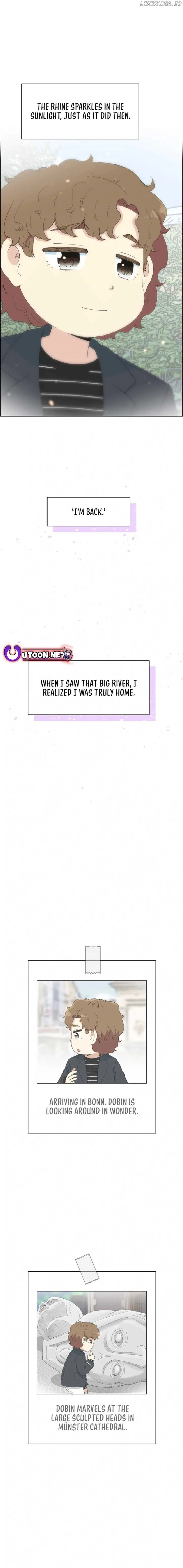 Beethoven Reborn Chapter 31 page 28